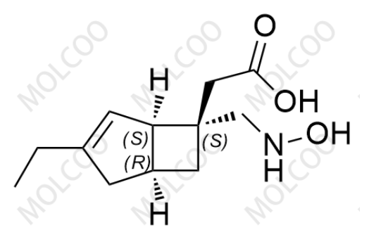 米洛巴林杂质23