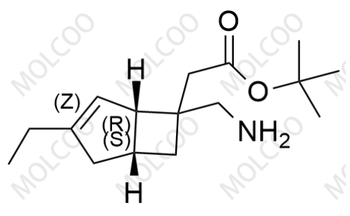 米洛巴林杂质22