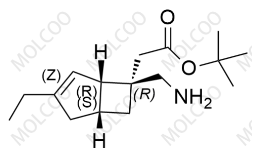 米洛巴林杂质21