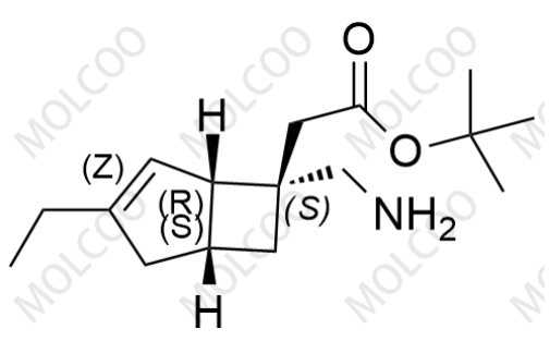 米洛巴林杂质20