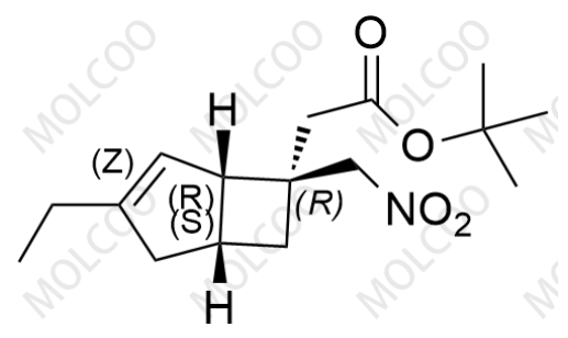 米洛巴林杂质16