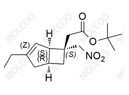 米洛巴林杂质14,1138246-18-0