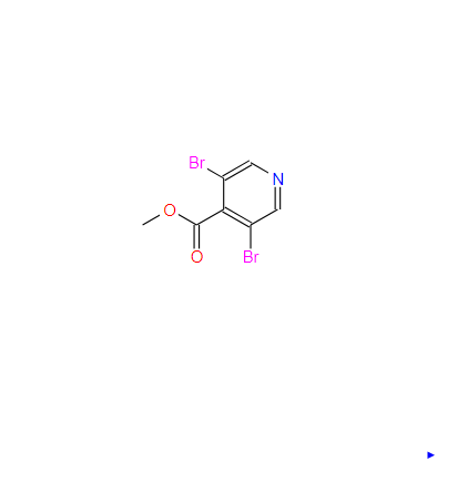 1214375-07-1；3,5-二溴异烟酸甲酯