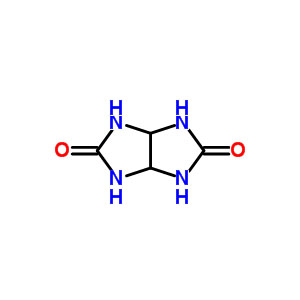 甘脲 水处理剂 496-46-8