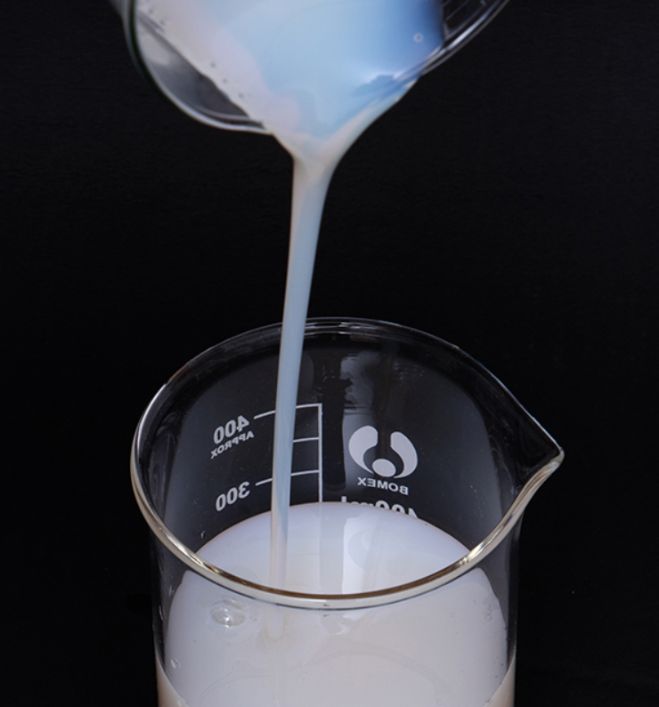 水性聚氨酯耐高温清漆