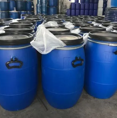 DL-氨基丙醇6168-72-5