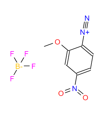 2357-51-9；耐晒红B四氟硼酸盐