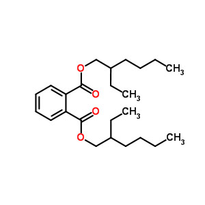 酞酸双(2-乙基己基)酯 中间体 117-81-7