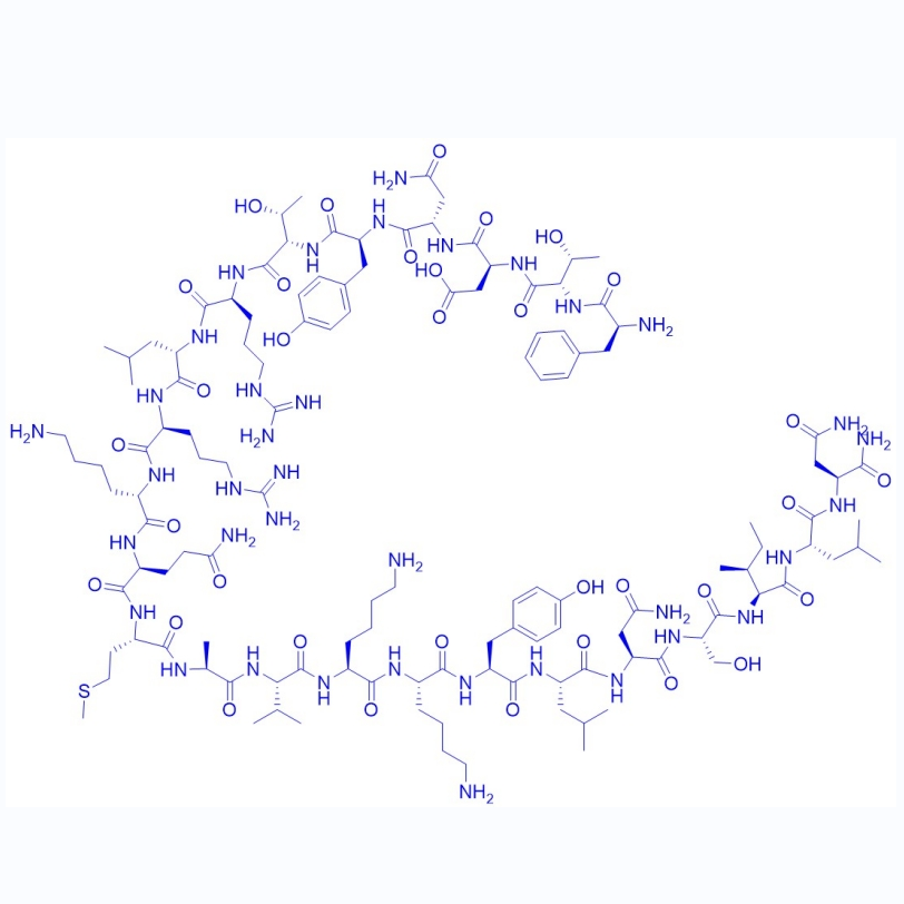 血管活性肠肽6-28/69698-54-0/VIP(6-28)(human, rat, porcine, bovine)