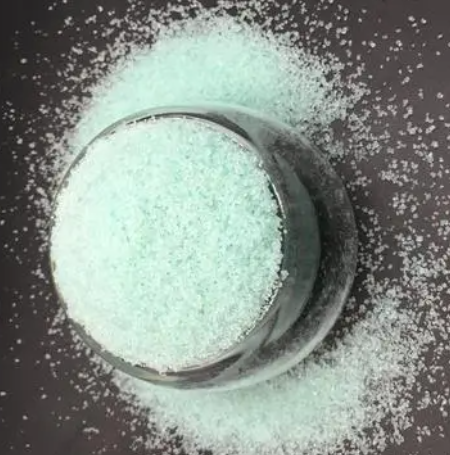 17282-01-8；2-氟-3-溴-5-甲基吡啶