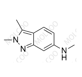 帕唑帕尼杂质48