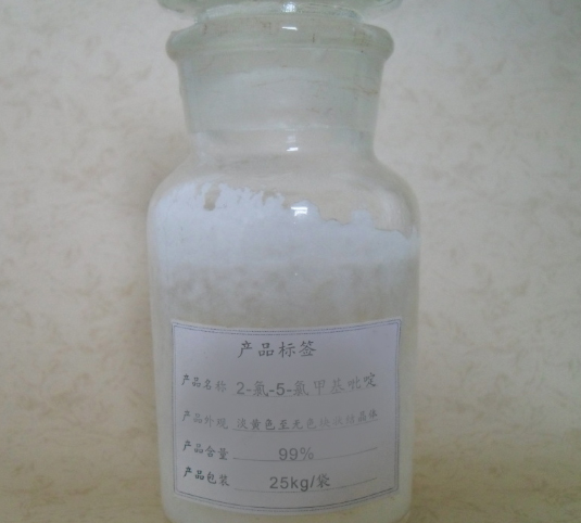 2-氨基-5-氯吡啶1072-98-6