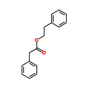 天然苯乙酸苯乙酯 食用香精 102-20-5