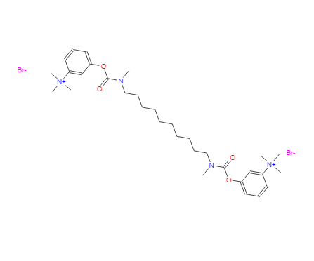 地美溴铵；代麦卡 56-94-0