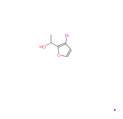 67170-98-3；1-(3-溴呋喃-2-基)乙醇