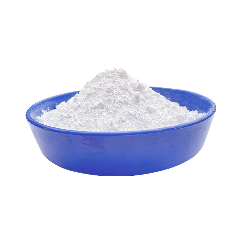 恒盛泰供应1250目重质碳酸钙 涂料造粒建材用重钙石粉