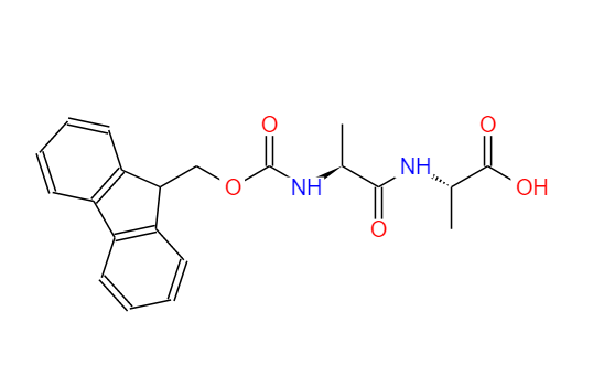 FMOC-丙氨酰丙氨酸 87512-31-0