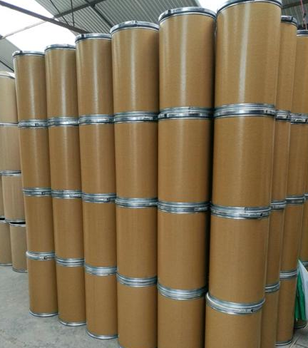 5-溴尿嘧啶51-20-7