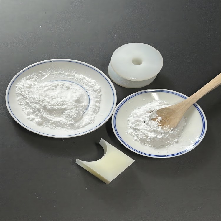 四氟助剂 PTFE微粉 白色粉末 氟碳聚合物 有效改善应用领域的耐热性