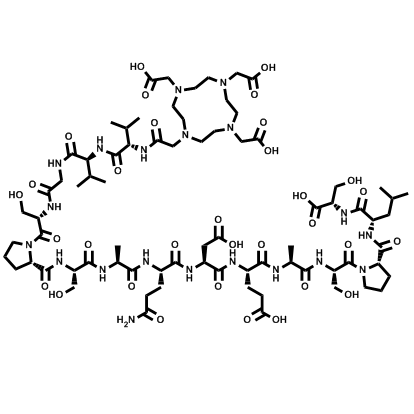 生物化学；多肽