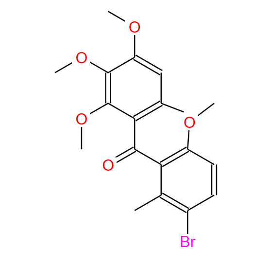 苯菌酮 220899-03-6