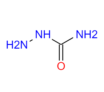 氨基脲；氨基甲籼肼 57-56-7
