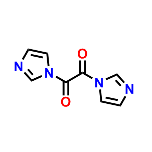 1,2-二(1H-咪唑-1-基)乙烷-1,2-二酮