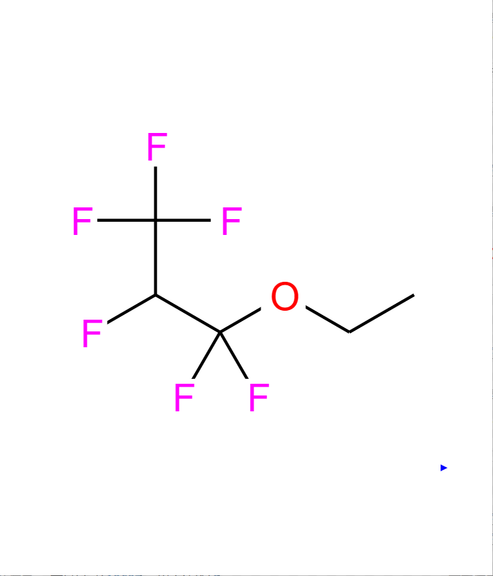 乙基1,1,2,3,3,3-六氟丙醚 380-34-7