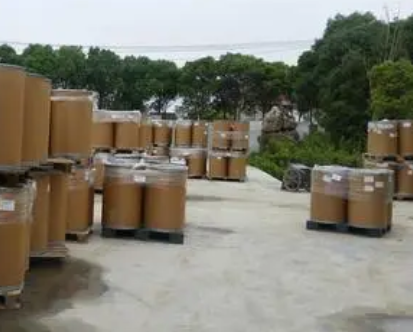 磺胺嘧啶钠547-32-0