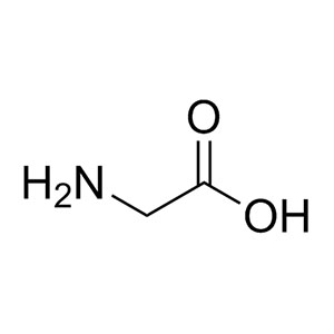 甘氨酸 奶油和干酪的添加剂 56-40-6