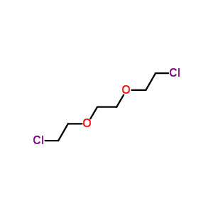 二氯三乙醚 有机合成中间体 112-26-5