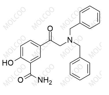 拉贝洛尔杂质12，30566-92-8