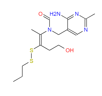 丙硫硫胺；丙舒硫胺 59-58-5