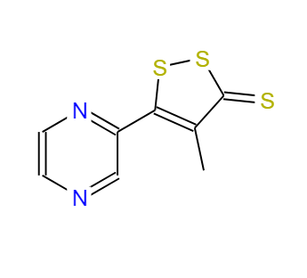 吡噻硫酮 64224-21-1