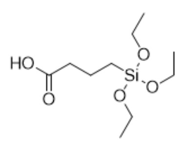 4-三乙氧硅基丁酸 68896-01-5