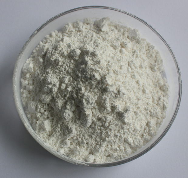 烟酸诺氟沙星118803-81-9