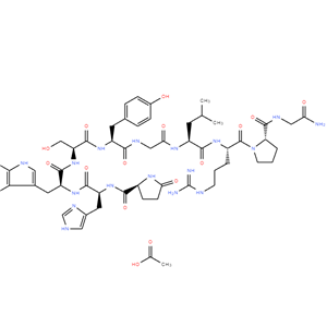 醋酸戈那瑞林