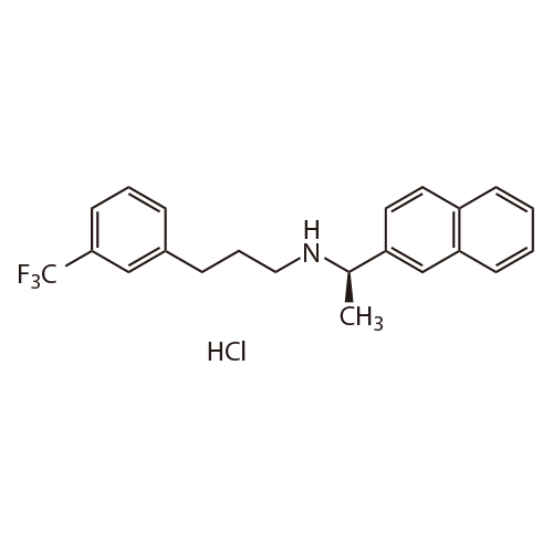 盐酸西那卡塞相关杂质1