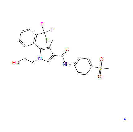 1632006-28-0；艾沙利酮
