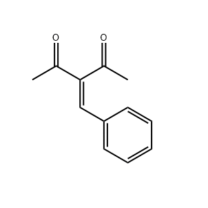 3-亚苄基-2,4-戊二酮