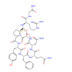醋酸去氨加压素