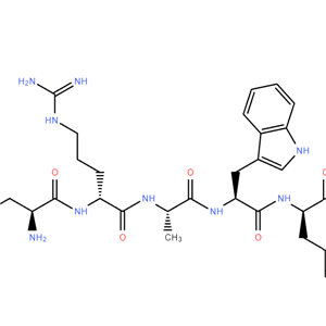 促黑激素抑制素