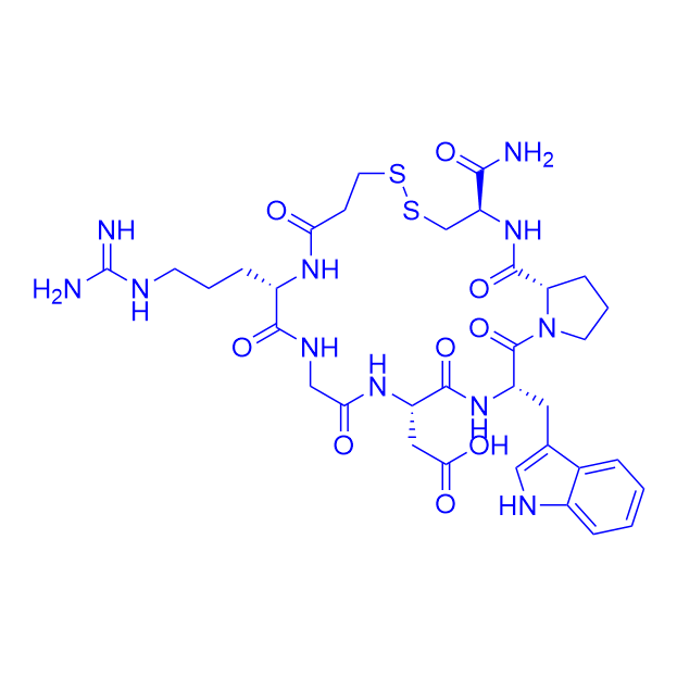 巴替非班/710312-77-9/Batifiban