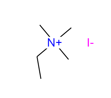 乙基三甲基碘化铵