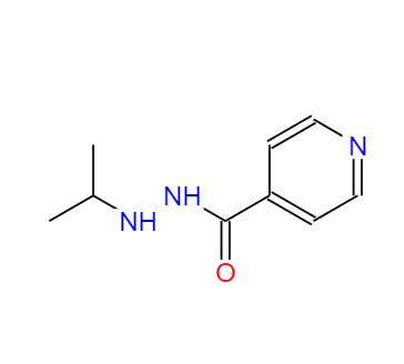 异丙烟肼；N'-异丙基异烟肼；异烟酰异丙肼