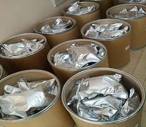 磺胺甲基嘧啶钠127-58-2