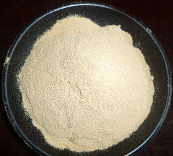 灰黄霉素126-07-8