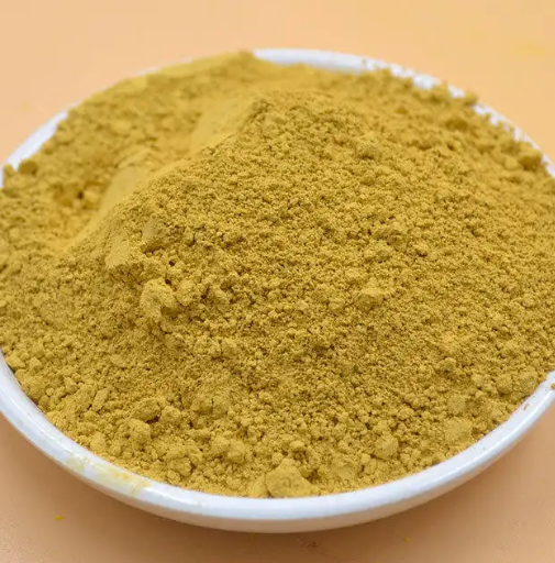 制霉菌素1400-61-9