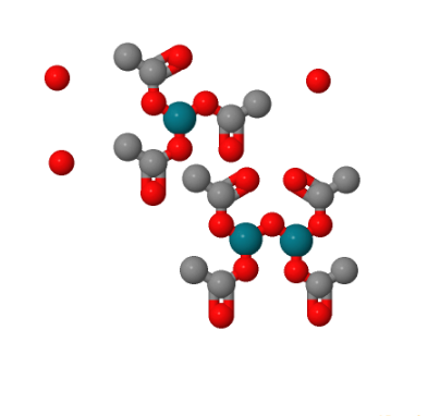 42204-14-8；醋酸铑