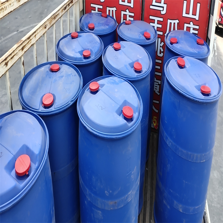 乙酸乙酯99.5%醋酸乙酯无色透明液体